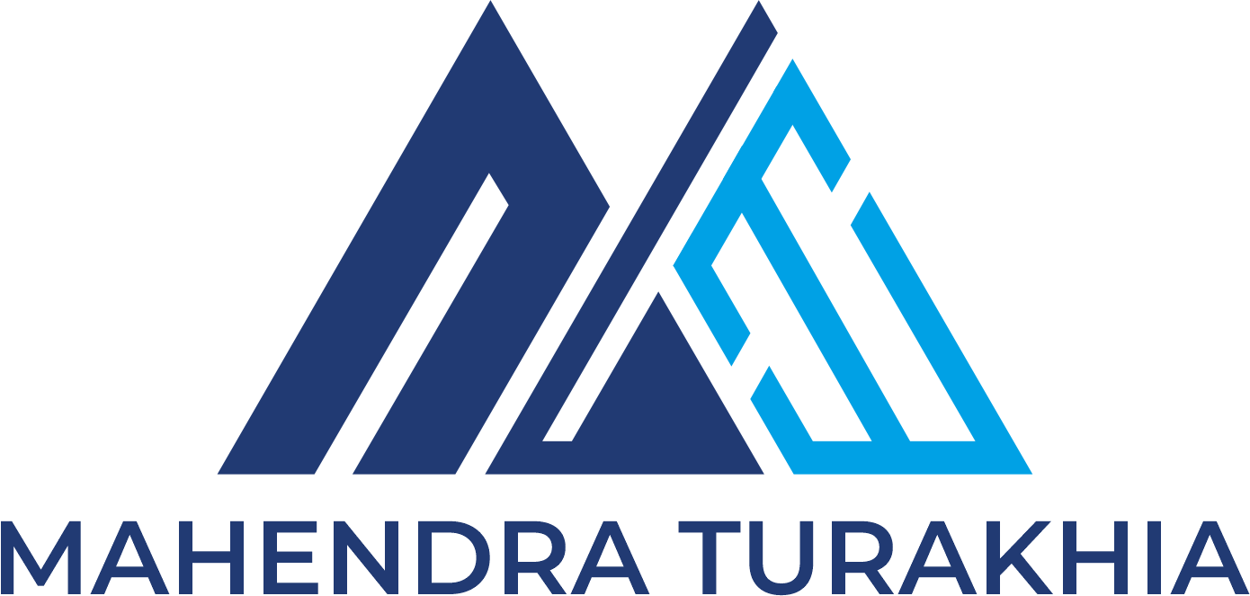 Mahendra Turakhia