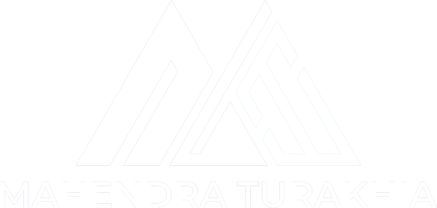 Mahendra Turakhia